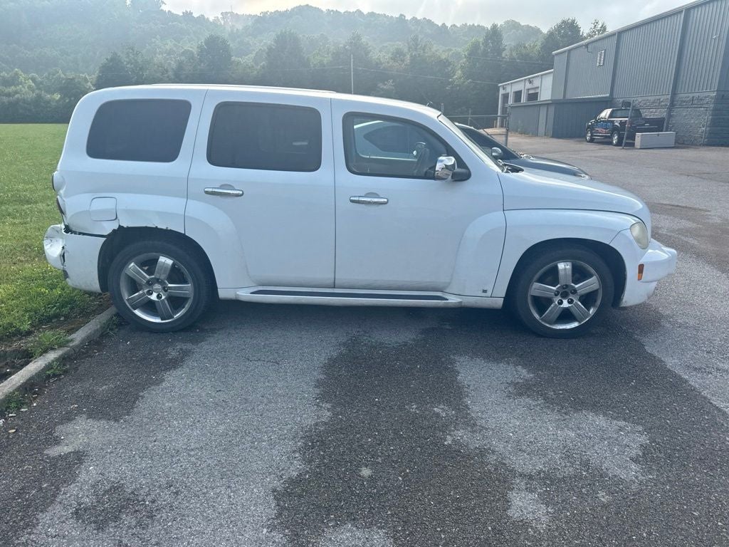 2009 Chevrolet HHR LT 2LT