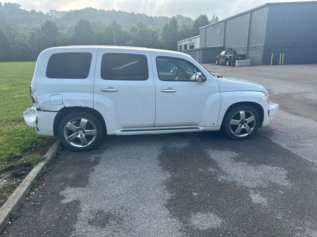 2009 Chevrolet HHR LT 2LT