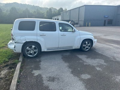 2009 Chevrolet HHR LT 2LT