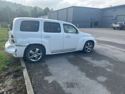 2009 Chevrolet HHR LT 2LT
