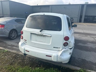 2009 Chevrolet HHR LT 2LT