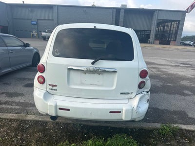 2009 Chevrolet HHR LT 2LT