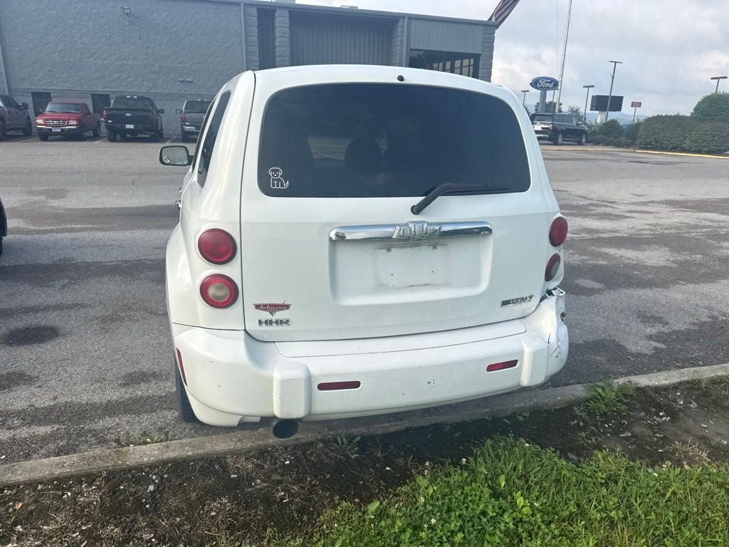 2009 Chevrolet HHR LT 2LT