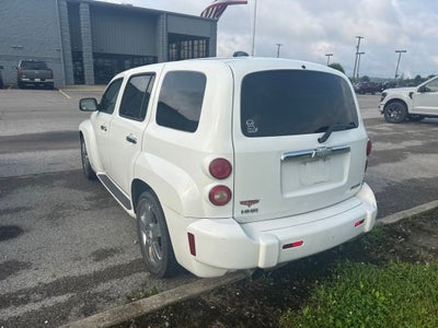 2009 Chevrolet HHR LT 2LT