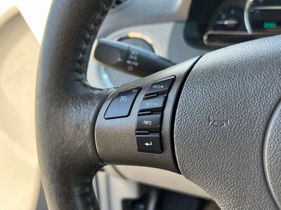 2009 Chevrolet HHR LT 2LT