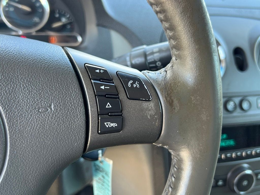 2009 Chevrolet HHR LT 2LT