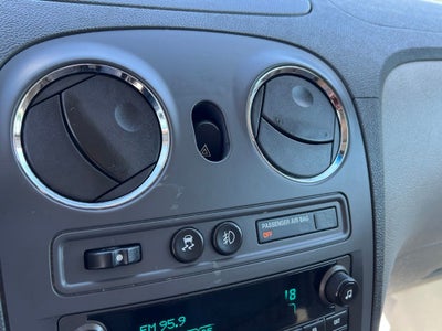 2009 Chevrolet HHR LT 2LT