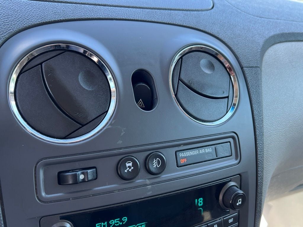 2009 Chevrolet HHR LT 2LT