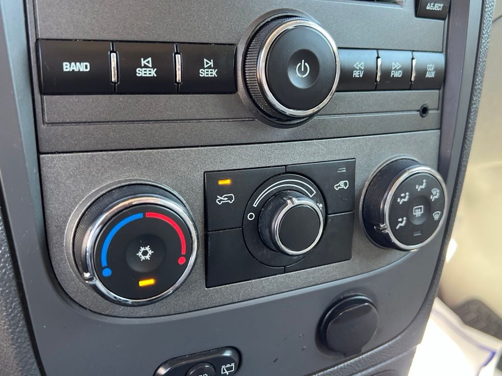 2009 Chevrolet HHR LT 2LT
