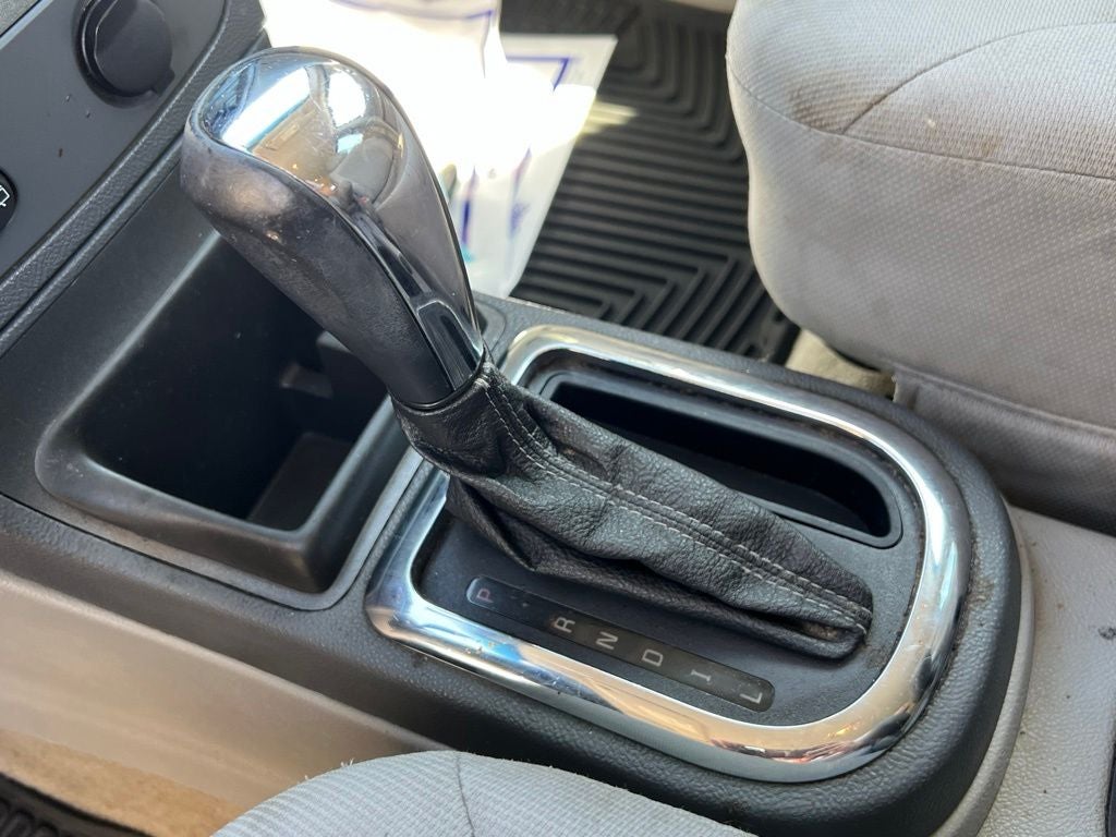2009 Chevrolet HHR LT 2LT
