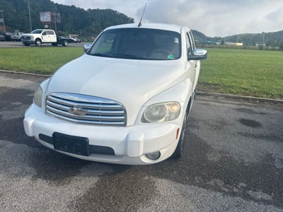 2009 Chevrolet HHR LT 2LT