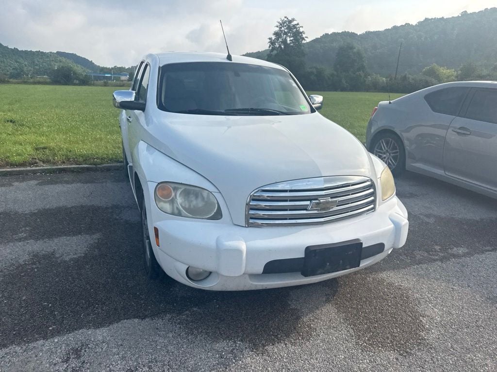 2009 Chevrolet HHR LT 2LT