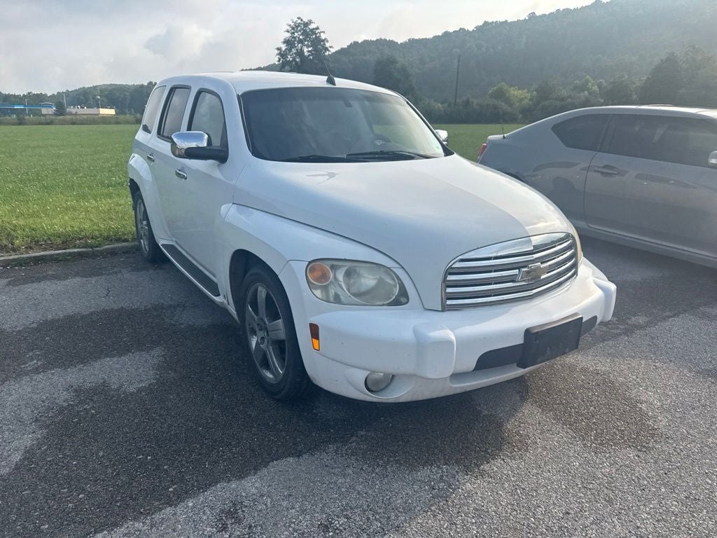 2009 Chevrolet HHR LT 2LT