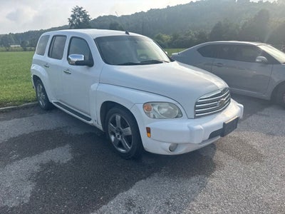 2009 Chevrolet HHR LT 2LT
