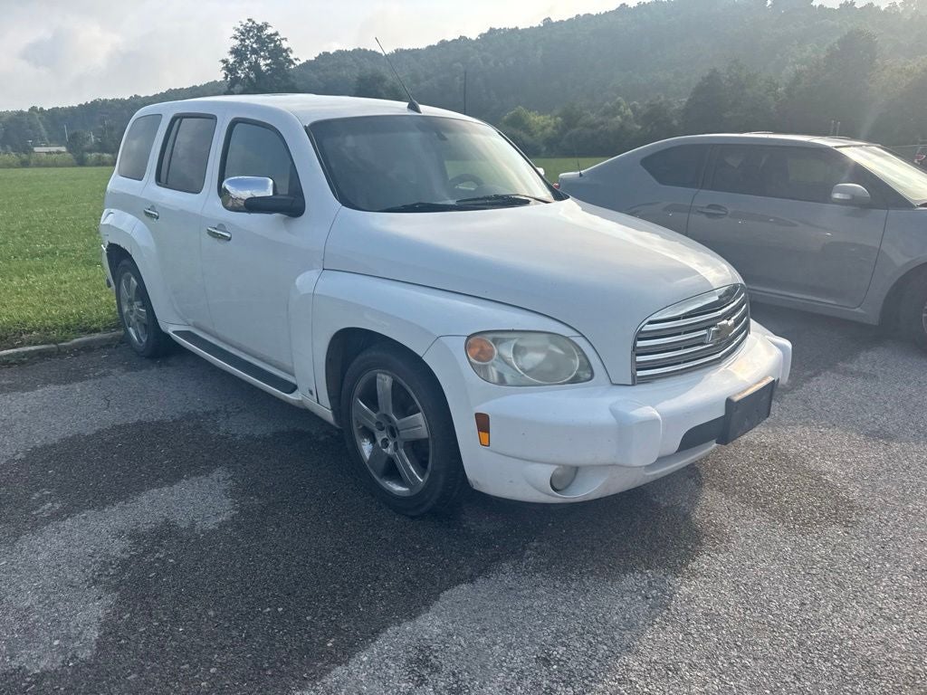 2009 Chevrolet HHR LT 2LT