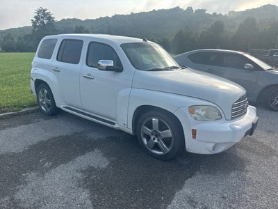 2009 Chevrolet HHR LT 2LT
