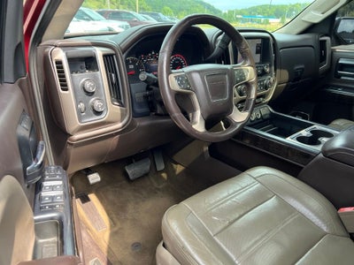 2014 GMC Sierra 1500 Denali