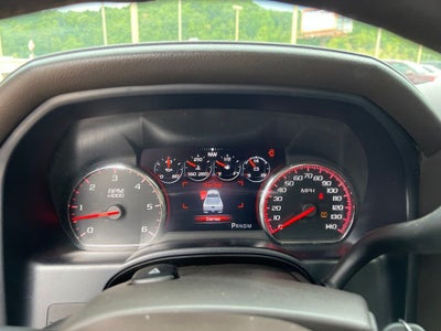 2014 GMC Sierra 1500 Denali