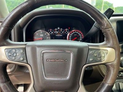 2014 GMC Sierra 1500 Denali