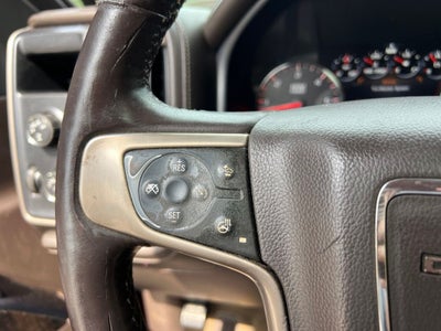 2014 GMC Sierra 1500 Denali