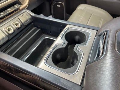 2014 GMC Sierra 1500 Denali