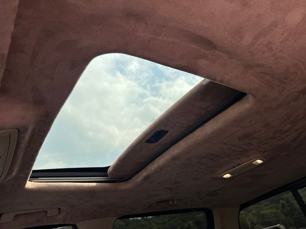 2014 GMC Sierra 1500 Denali