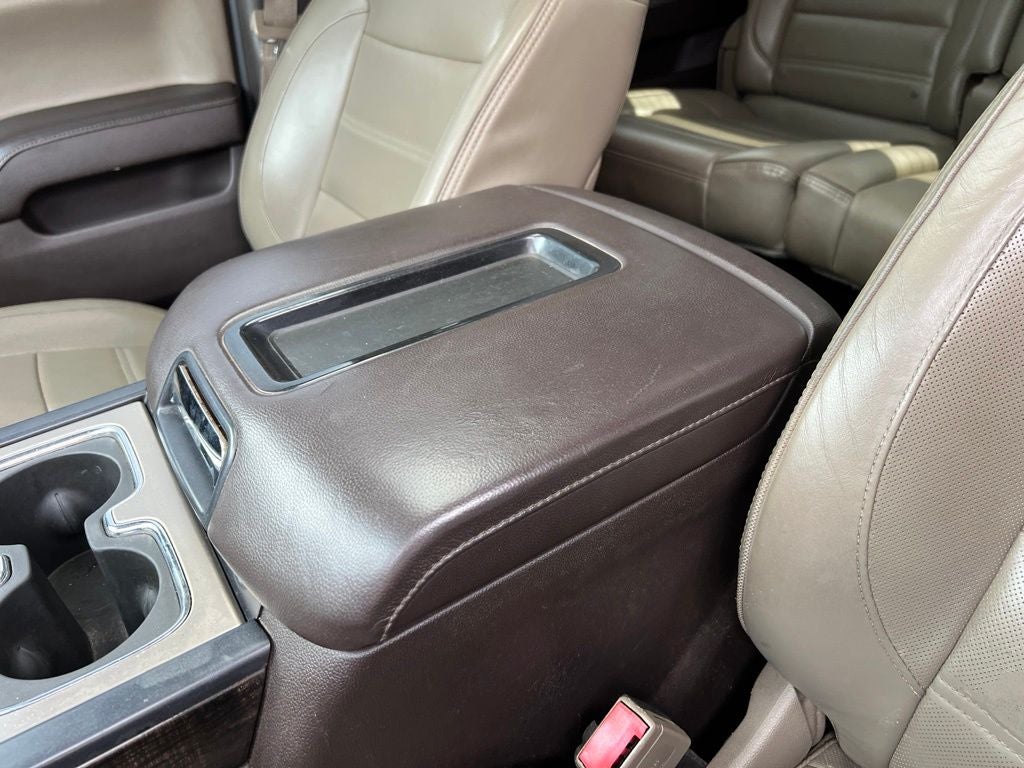 2014 GMC Sierra 1500 Denali