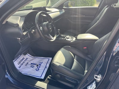 2024 Mazda Mazda CX-30 2.5 S Select Sport