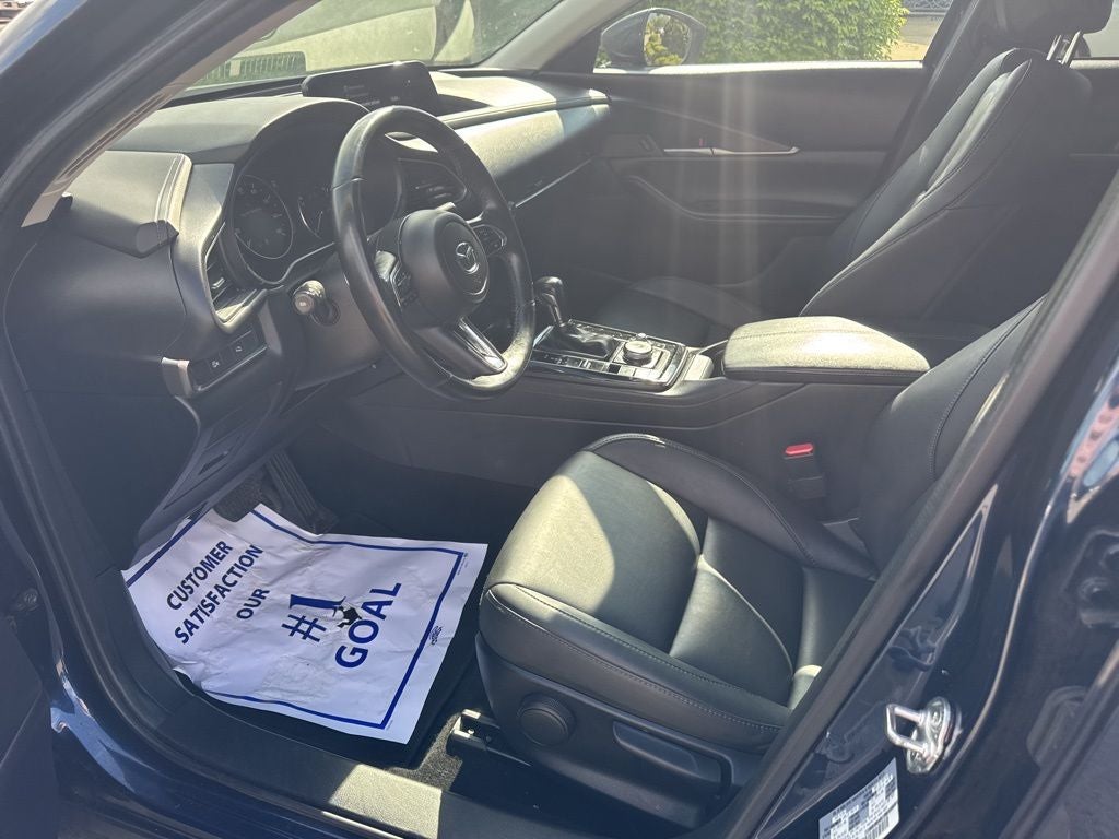 2024 Mazda Mazda CX-30 2.5 S Select Sport