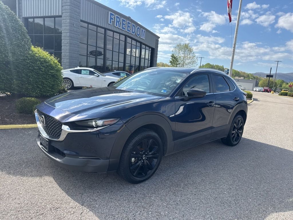 2024 Mazda Mazda CX-30 2.5 S Select Sport