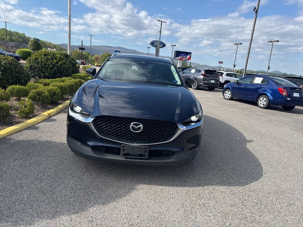 2024 Mazda Mazda CX-30 2.5 S Select Sport