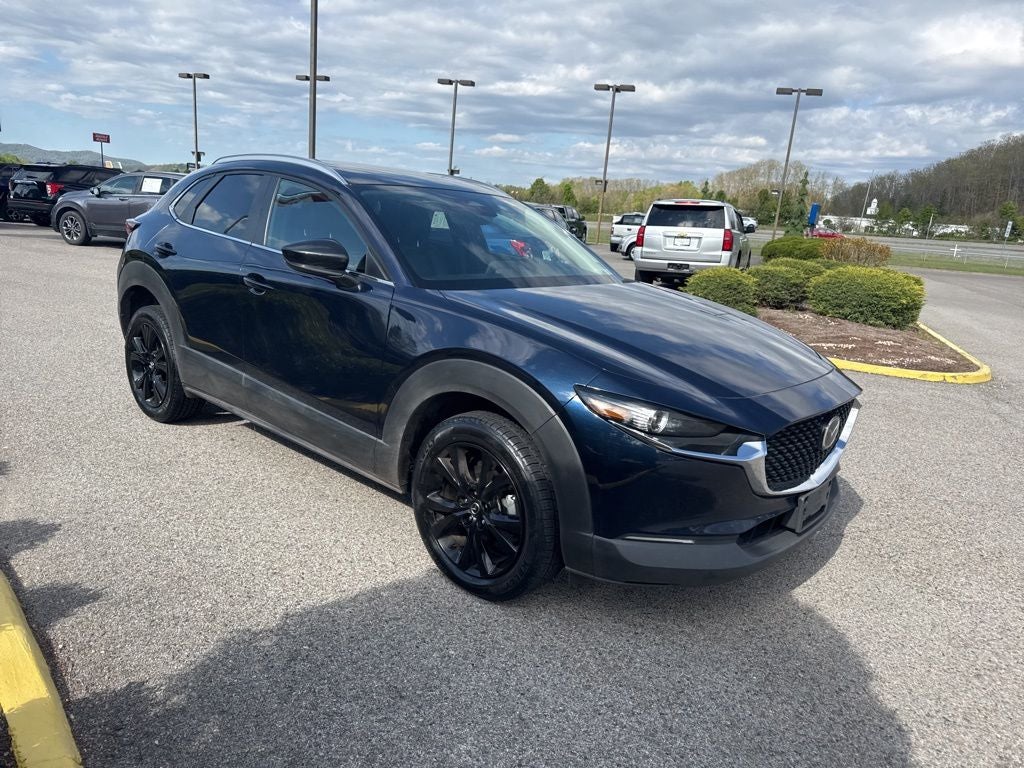 2024 Mazda Mazda CX-30 2.5 S Select Sport