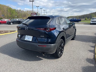 2024 Mazda Mazda CX-30 2.5 S Select Sport