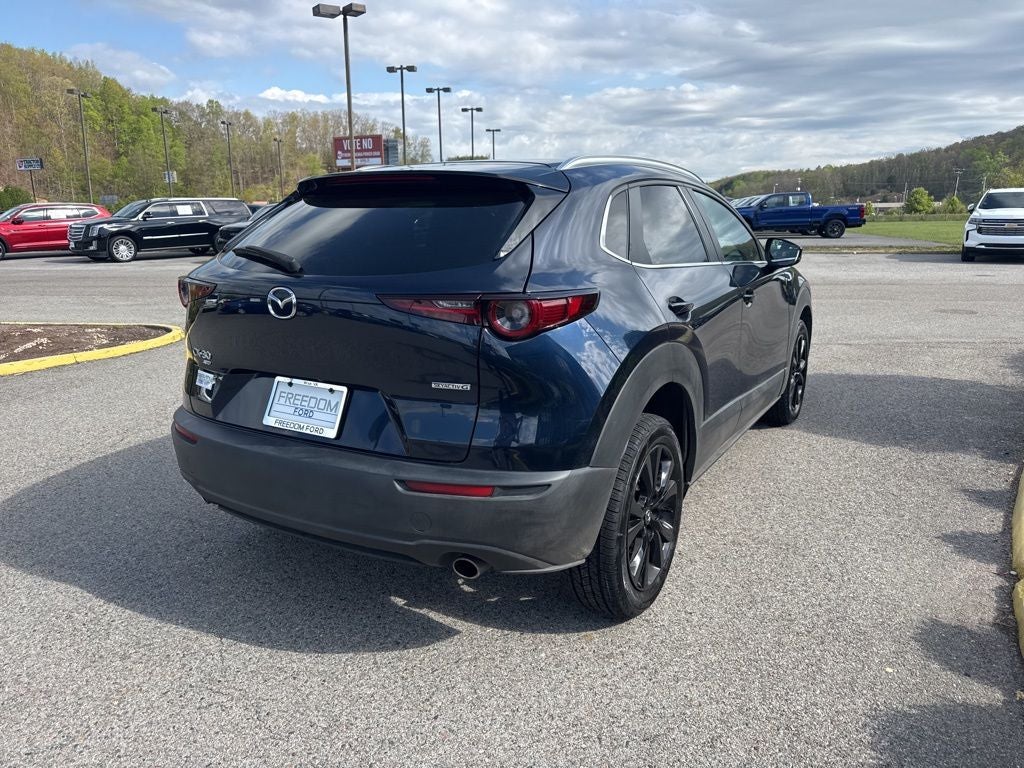 2024 Mazda Mazda CX-30 2.5 S Select Sport