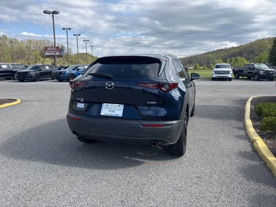 2024 Mazda Mazda CX-30 2.5 S Select Sport