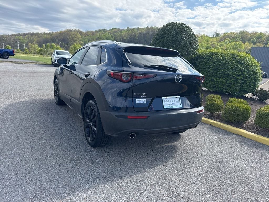 2024 Mazda Mazda CX-30 2.5 S Select Sport