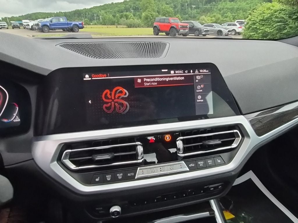2019 BMW 3 Series 330i xDrive