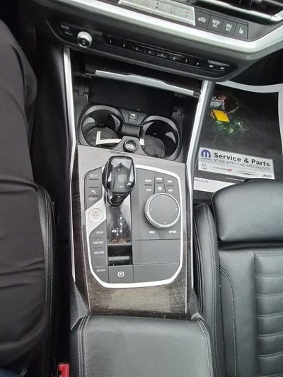 2019 BMW 3 Series 330i xDrive