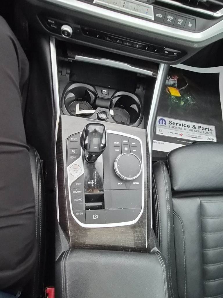 2019 BMW 3 Series 330i xDrive