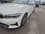 2019 BMW 3 Series 330i xDrive