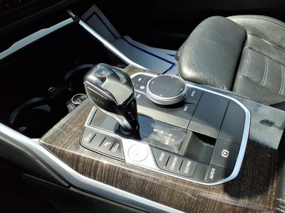 2019 BMW 3 Series 330i xDrive