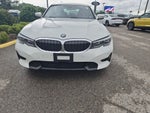 2019 BMW 3 Series 330i xDrive