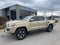 2018 Toyota Tacoma TRD Sport V6