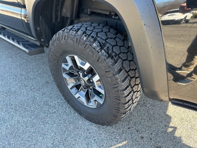 2021 Toyota Tacoma V6