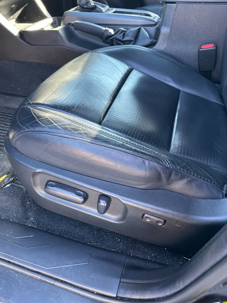 2021 Toyota Tacoma V6