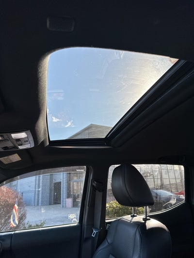 2021 Toyota Tacoma V6