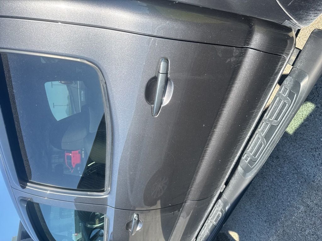 2013 Toyota Tacoma Base V6