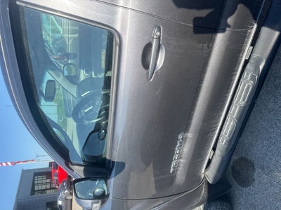 2013 Toyota Tacoma Base V6