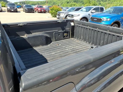 2013 Toyota Tacoma Base V6