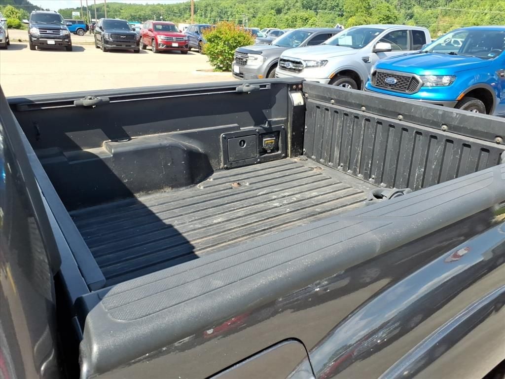 2013 Toyota Tacoma Base V6